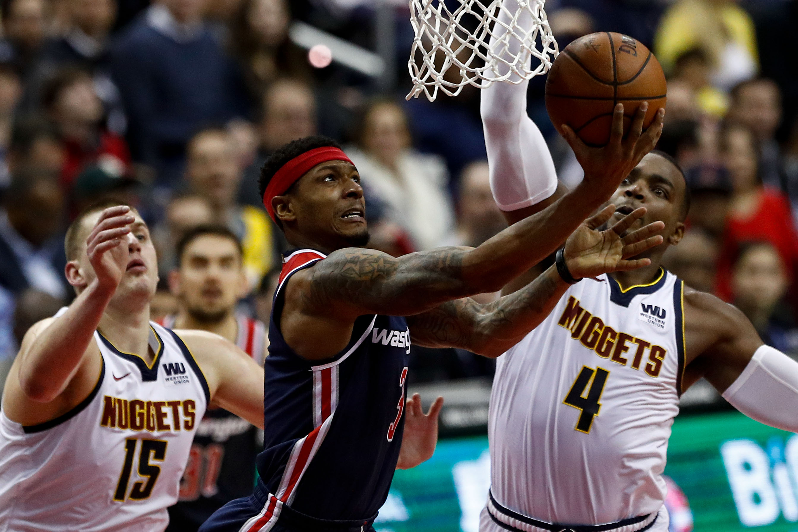 关于华盛顿奇才内部会议纪要流出：赛前战术微调，NBA季后赛使命明确，细节决定成败的信息