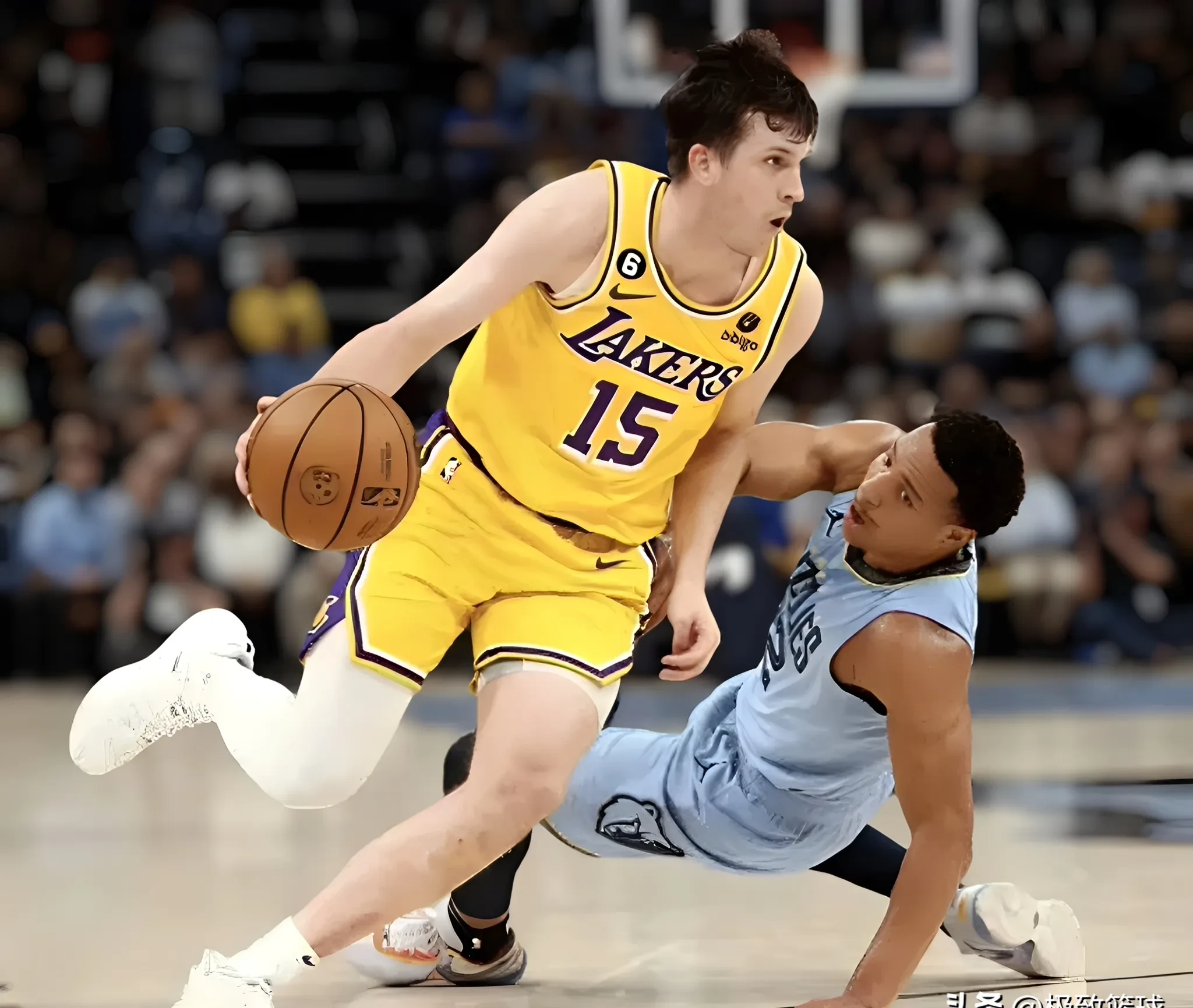 转折点洛杉矶湖人豪取连胜,NBA总决赛清晨攻防权衡,球迷炸锅,控场能力受关注 转折点洛杉矶湖人豪取连胜,NBA总决赛清晨攻防权衡,球迷炸锅,控场能力受关注