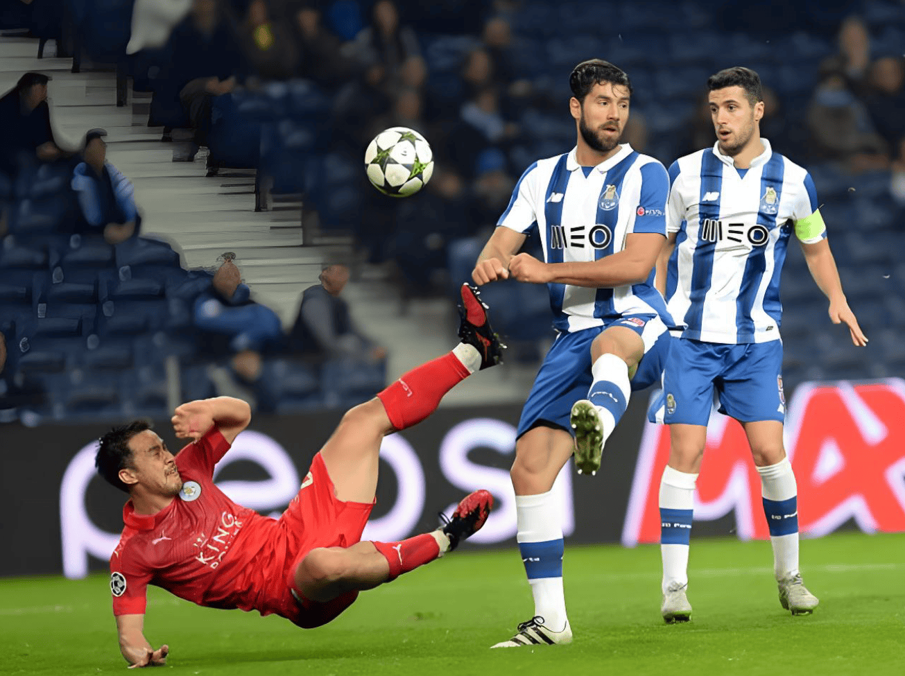 包含英超赛程吃紧，波尔图今夜战术微调，目标明确，轮换策略成焦点的词条